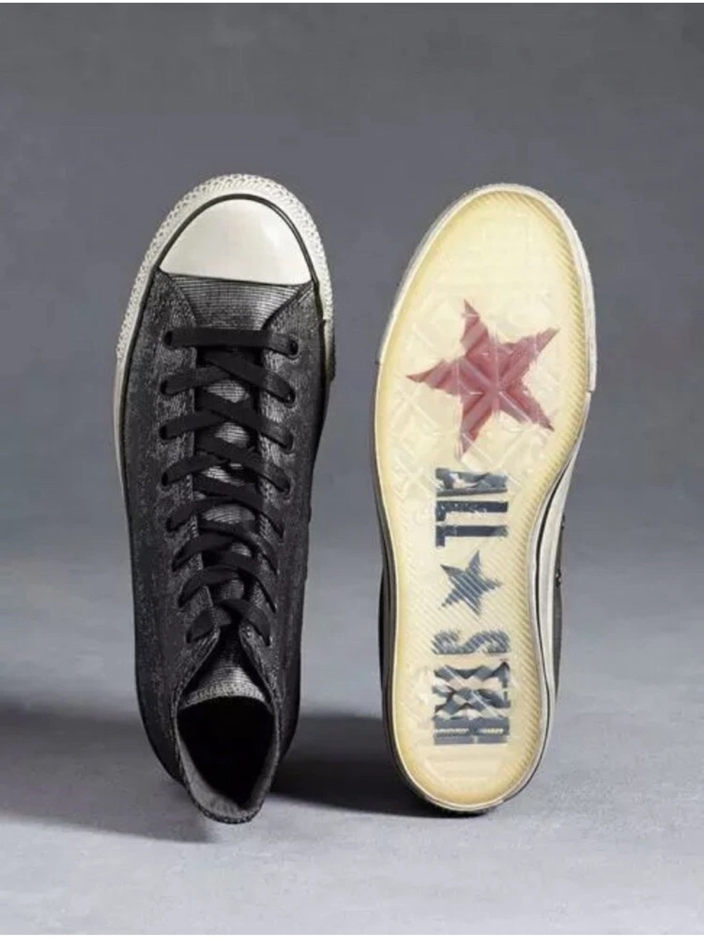 John Varvatos Converse